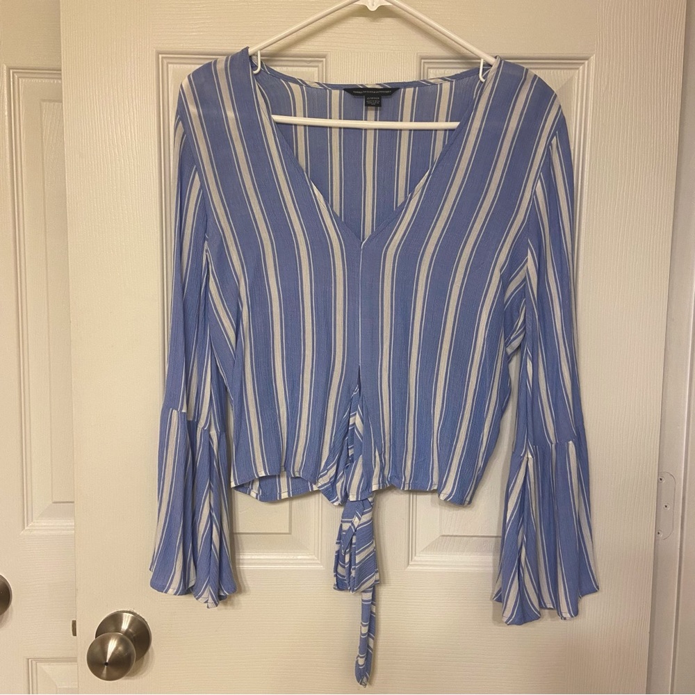 AEO Blouse | XS